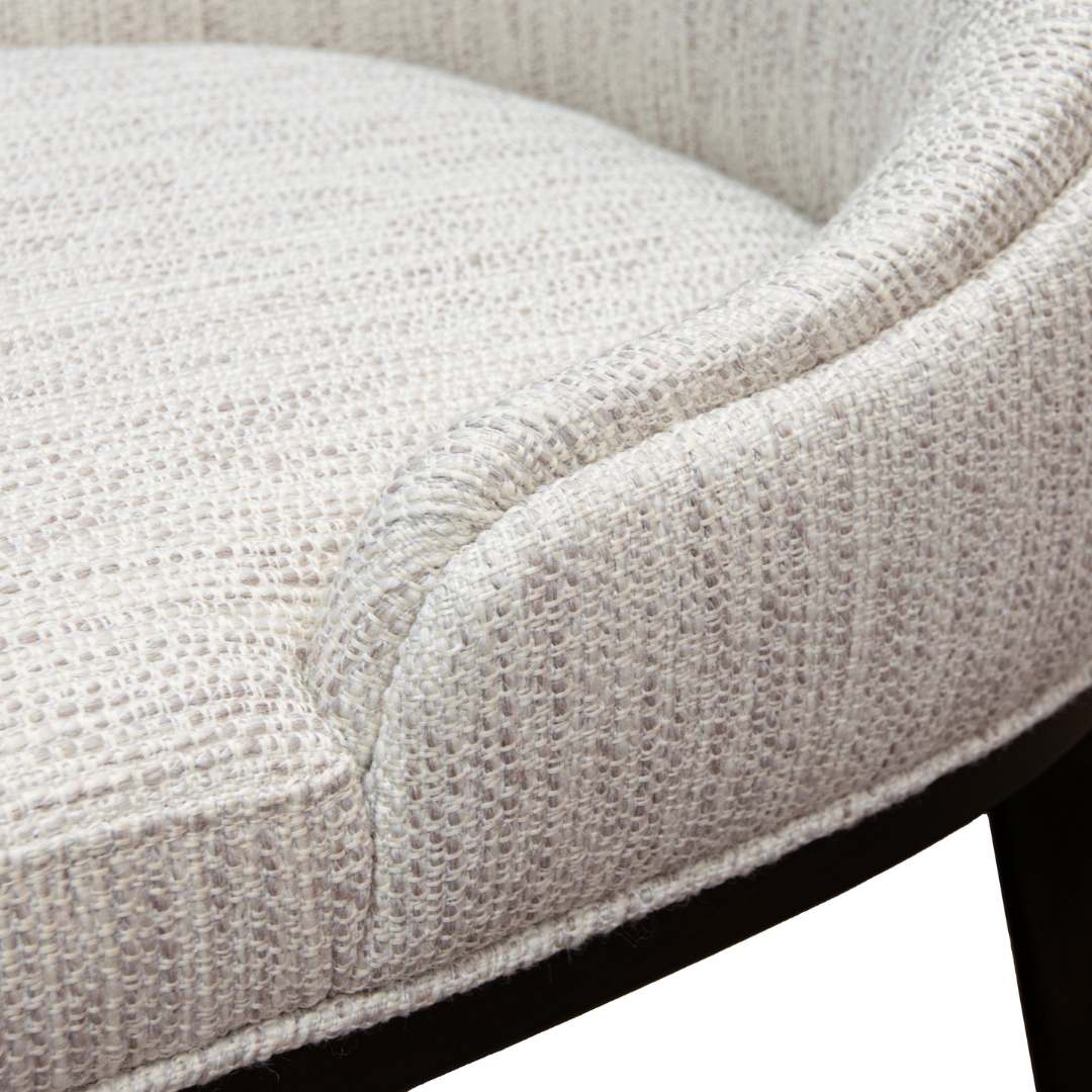 Abraham Chair - RV Astley