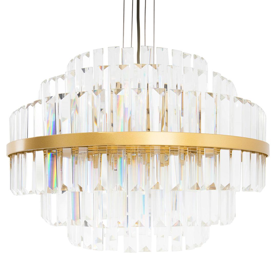 Agatha Chandelier - 50cm - RV Astley