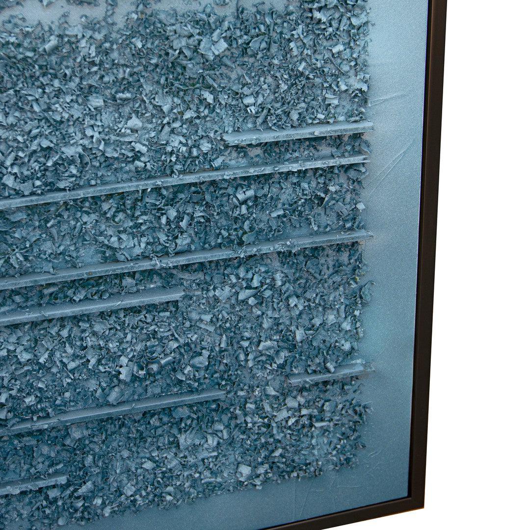 Agnes Canvas - RV Astley