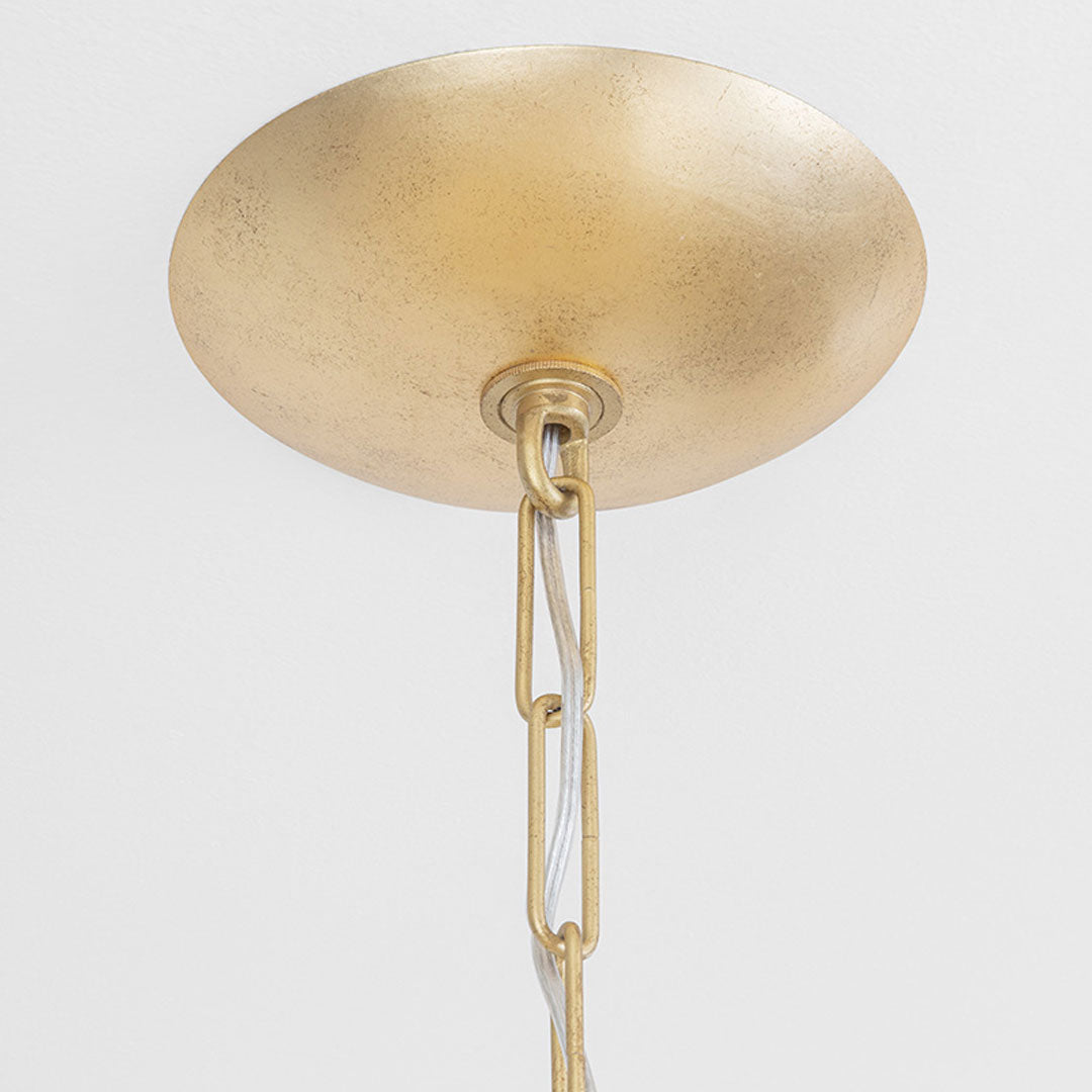 Aimi Chandelier - Hudson Valley Lighting