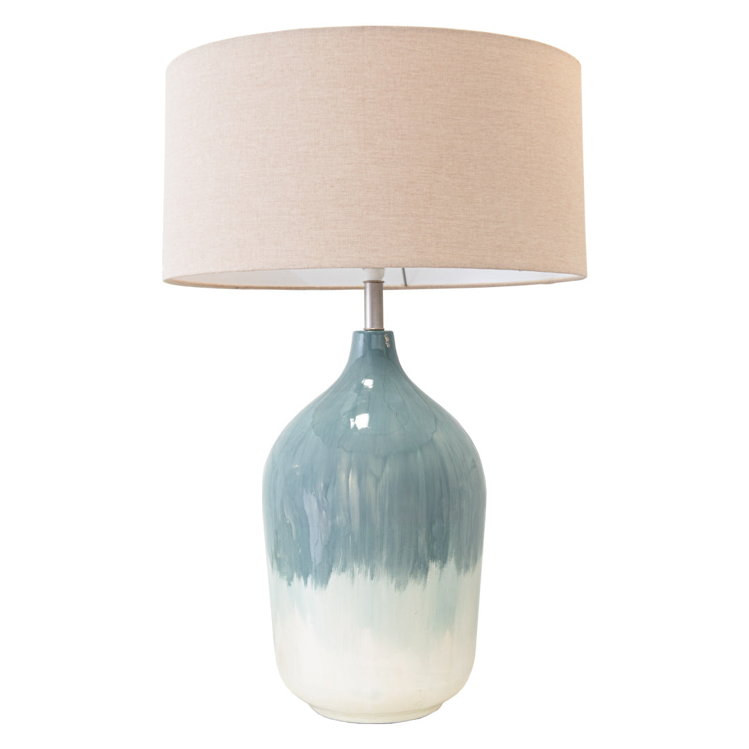 Aketa Coast Table Lamp - RV Astley