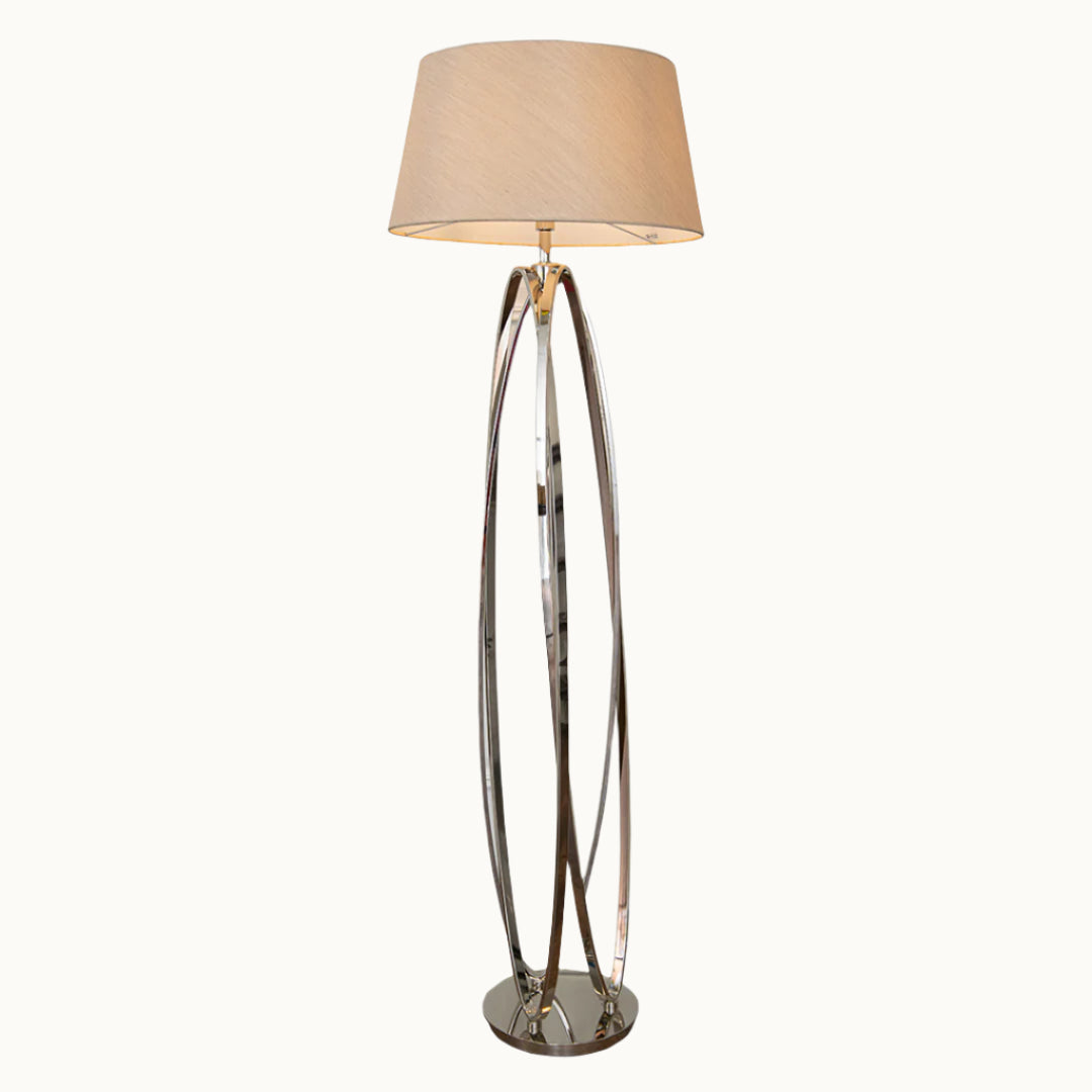 Akira Floor Lamp - RV Astley