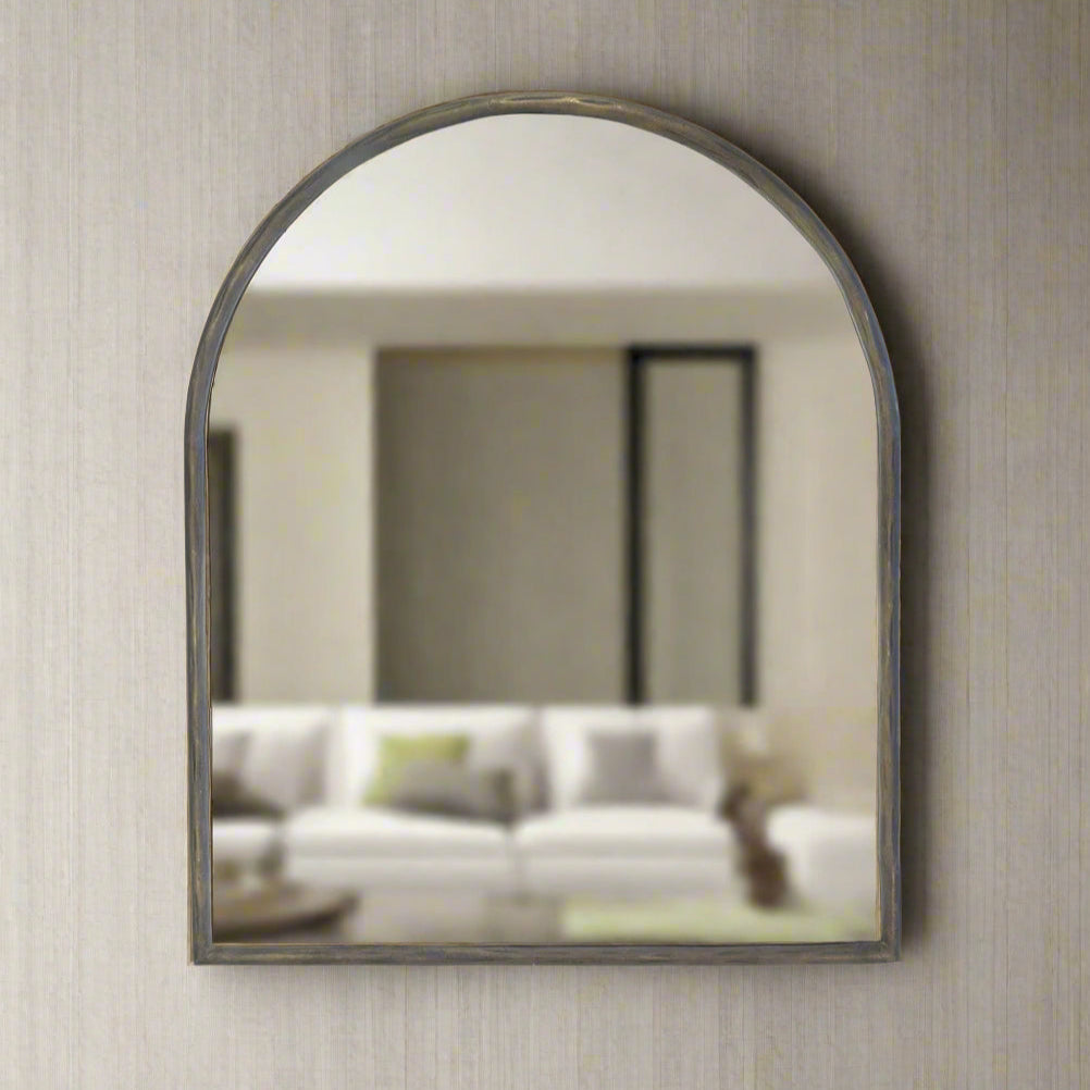 Alberta Mirror - RV Astley