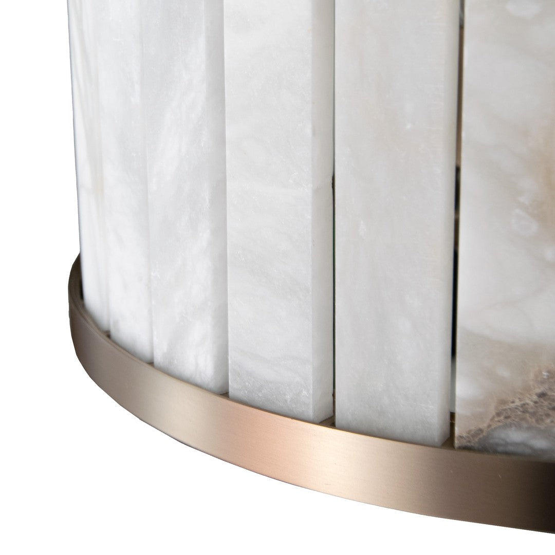 Alfani Chandelier - RV Astley