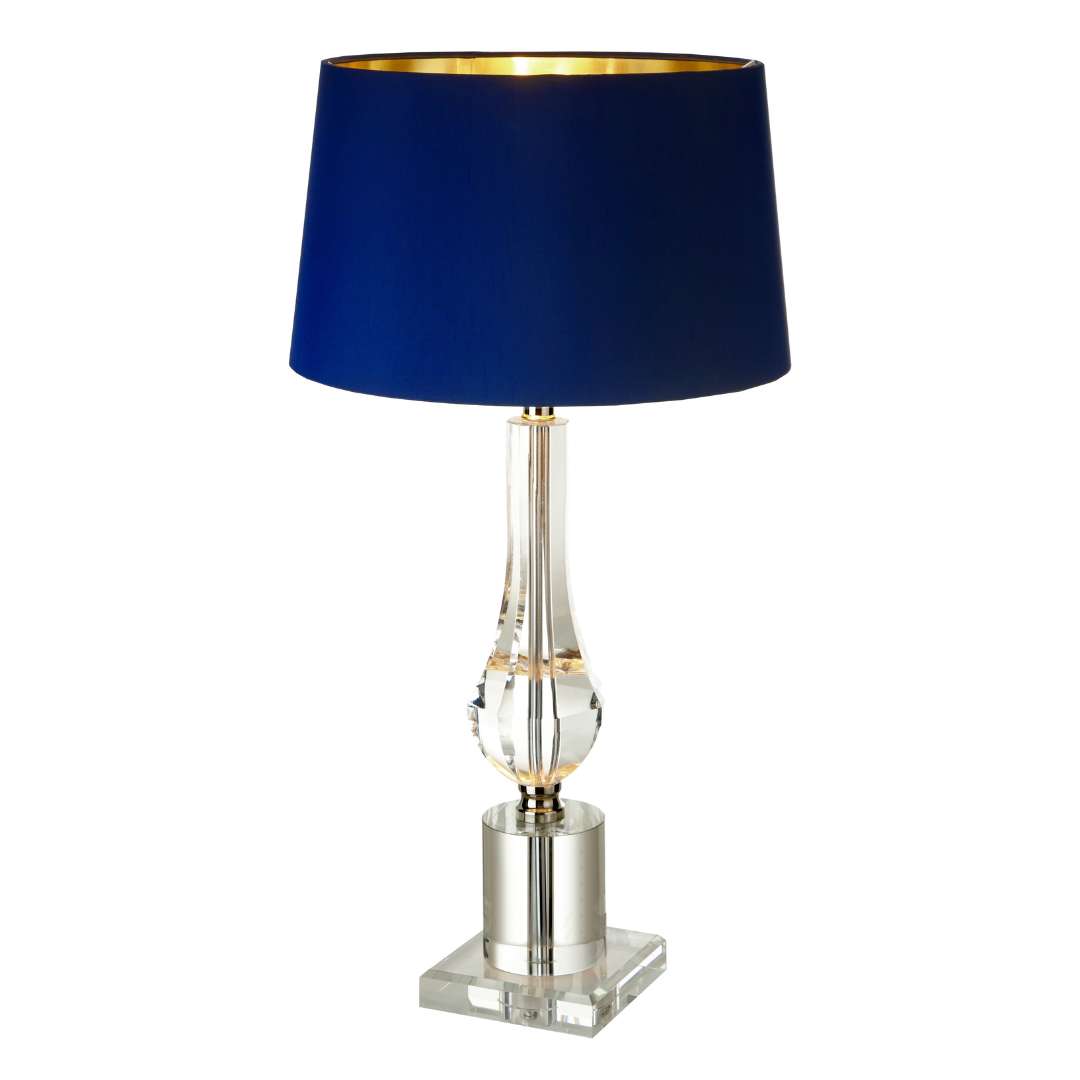 Alodie Table Lamp - Base Only - RV Astley