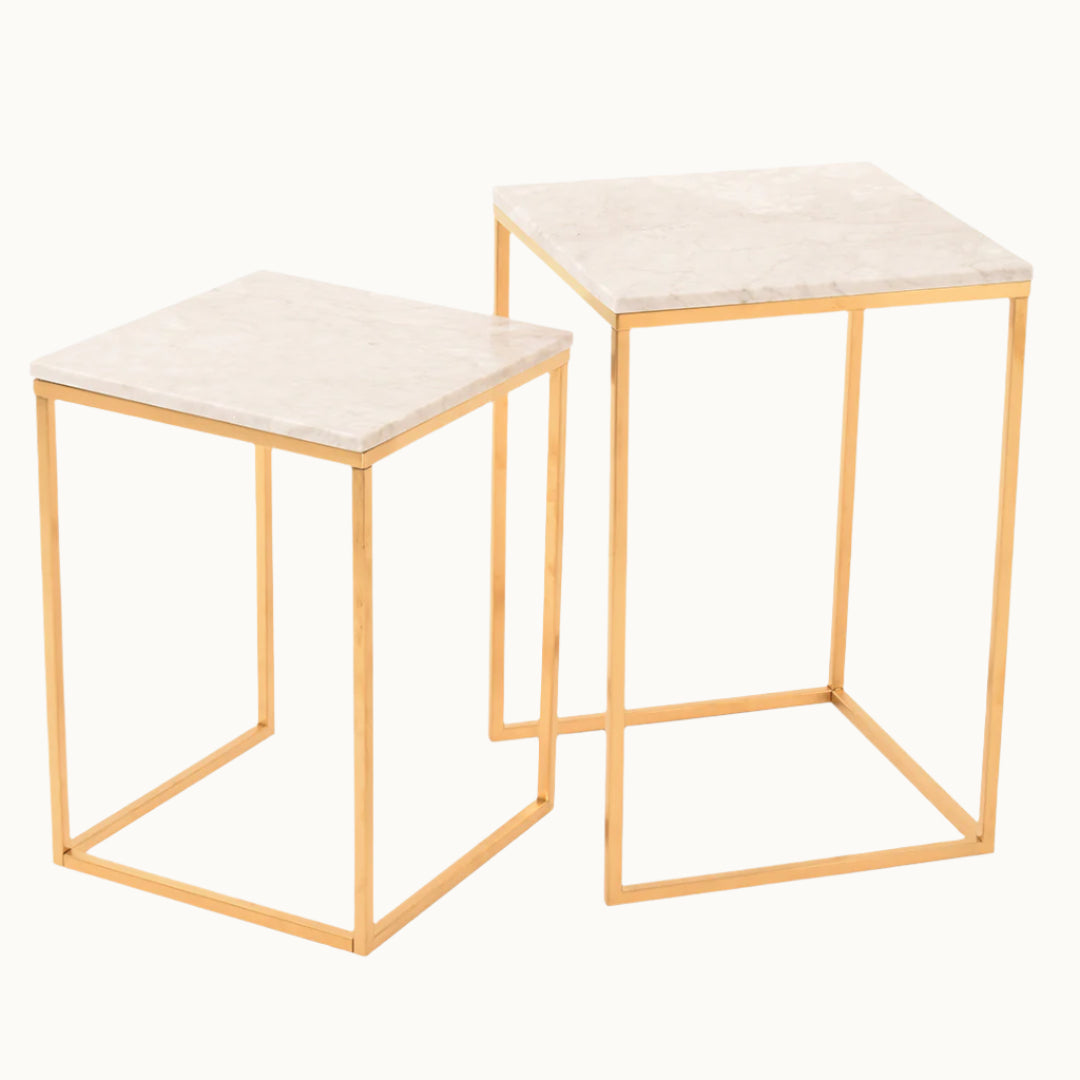 Alois Nest of Tables - RV Astley