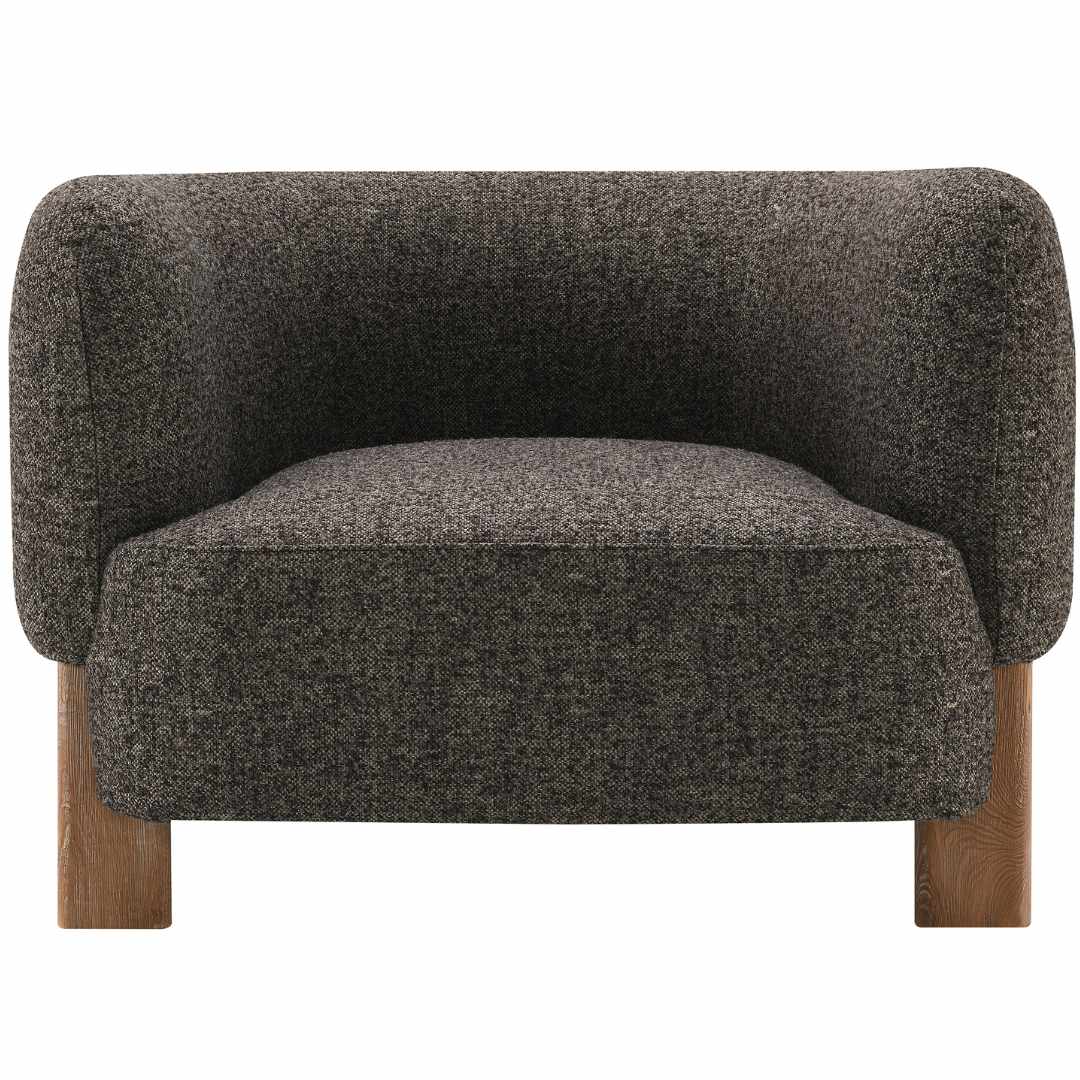 Alvaro Armchair - RV Astley