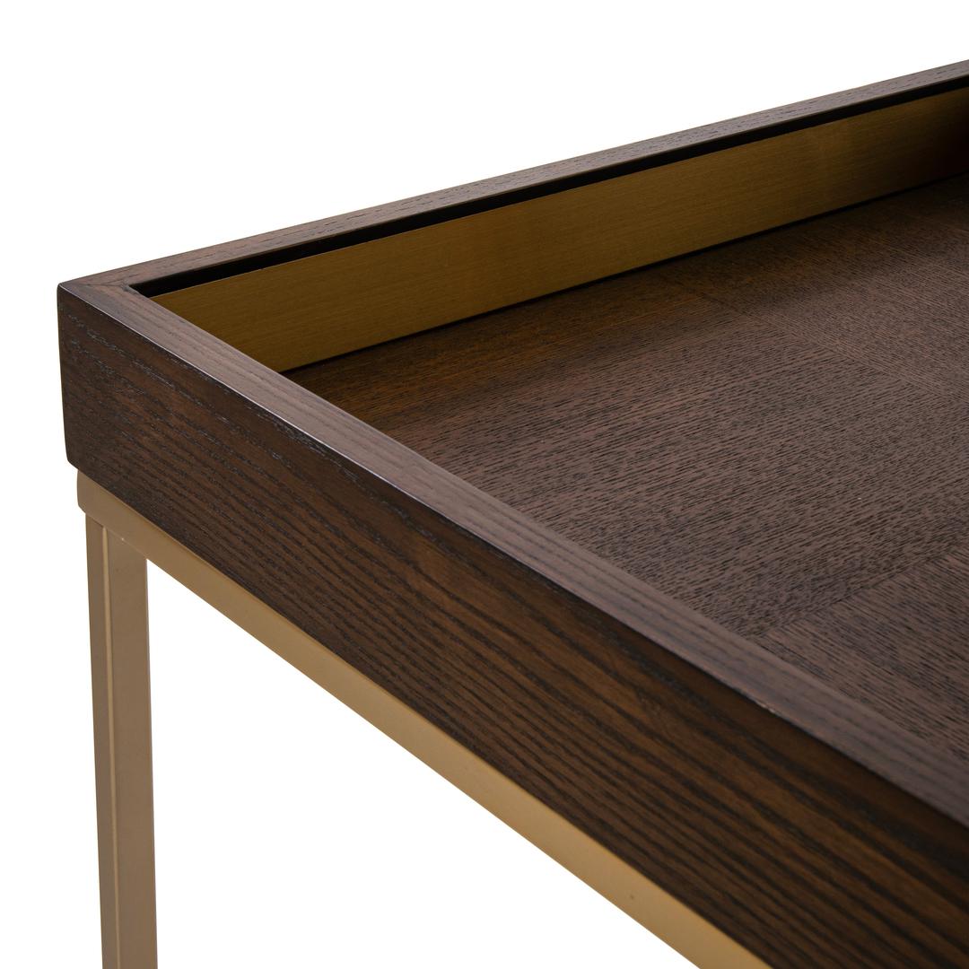 Alyn Side Table - RV Astley