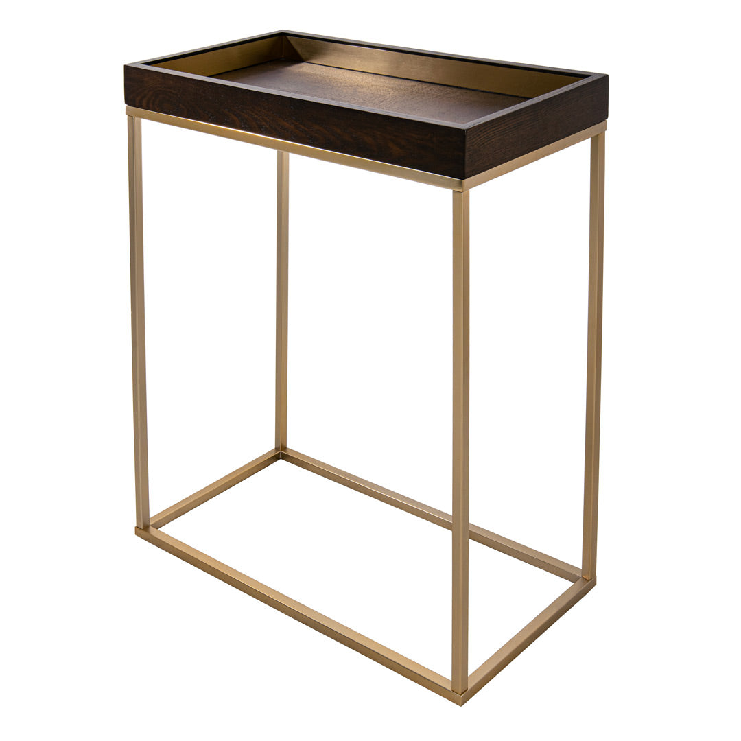 Alyn Small Console Table - RV Astley