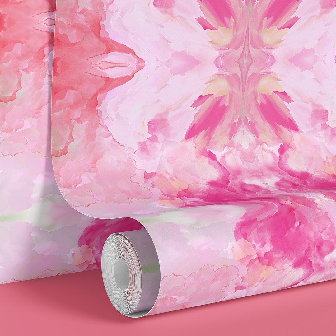 Amalfi Wallpaper - Liberty James Studio