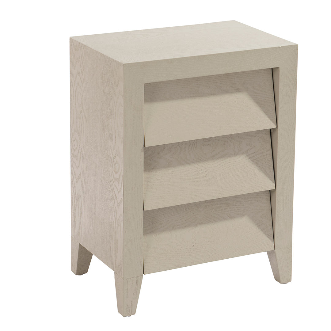 Amato Bedside Cabinet - RV Astley