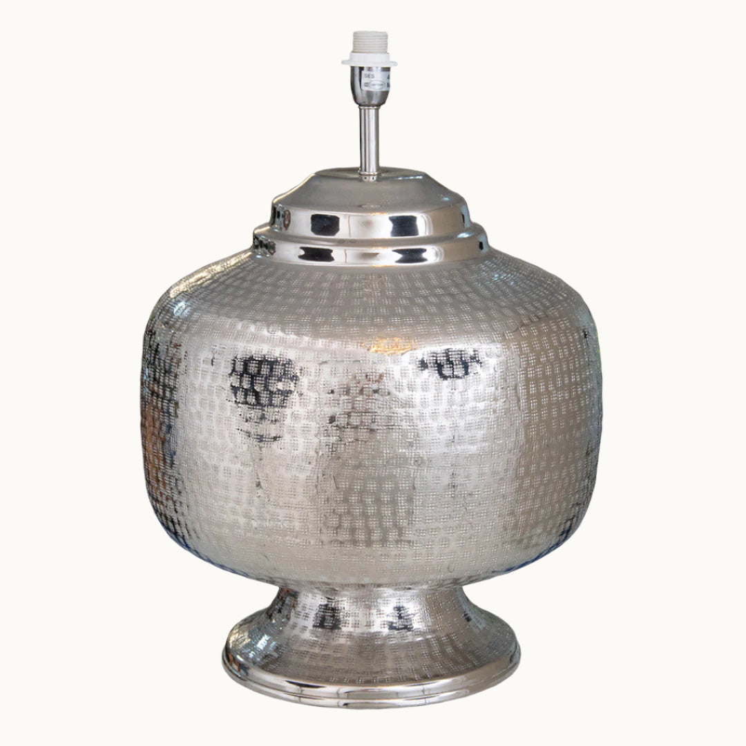 Anika Table Lamp - Base Only - RV Astley