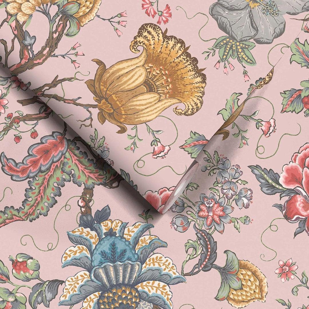 Arcadia Wallpaper - First Light