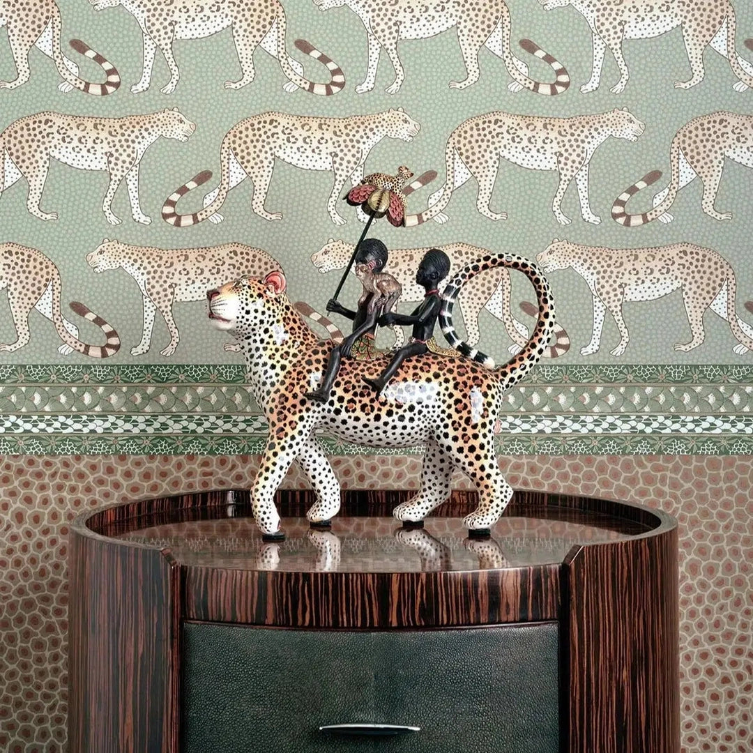 Ardmore Border - Ardmore Collection - Cole & Son