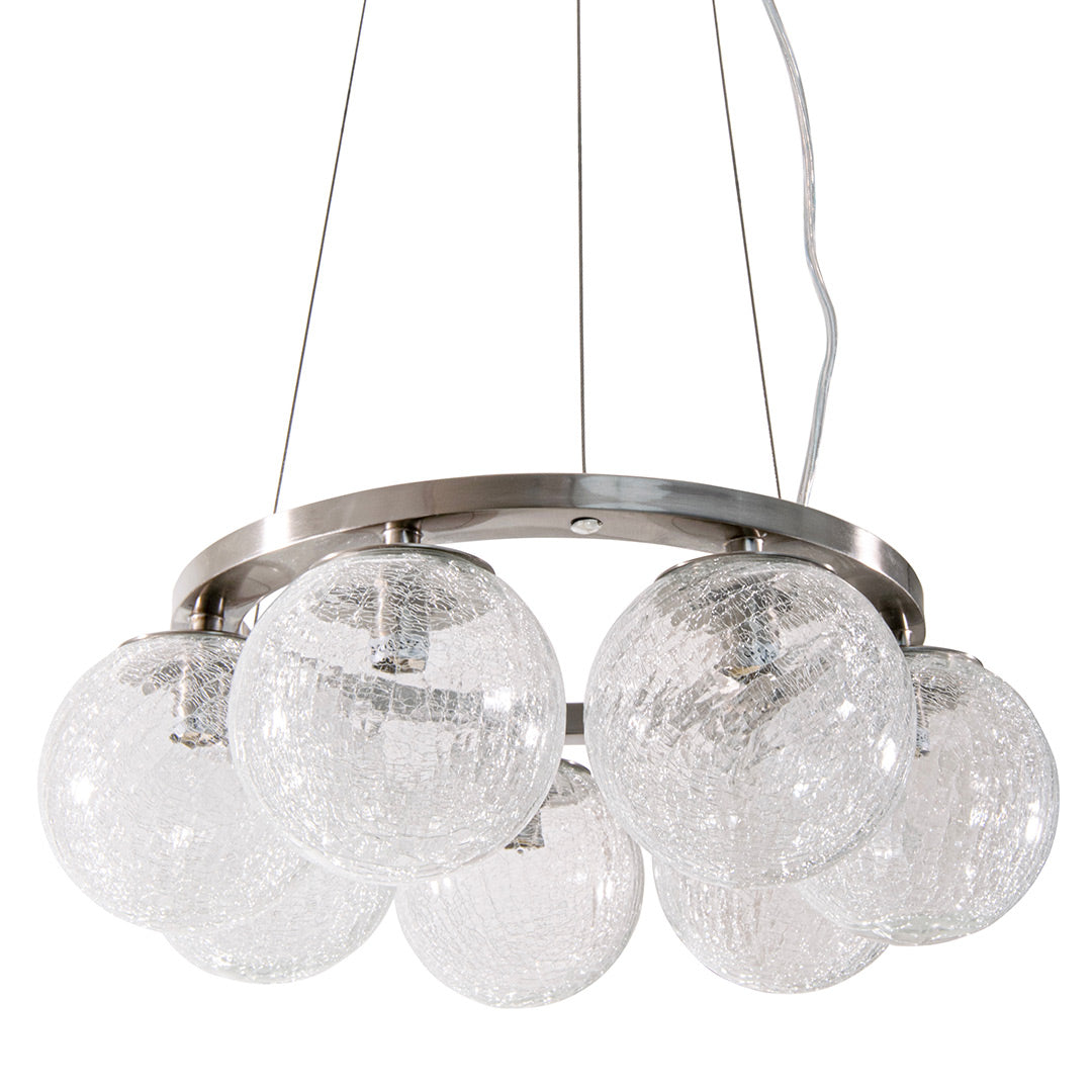 Armati 7 Light Pendant - RV Astley