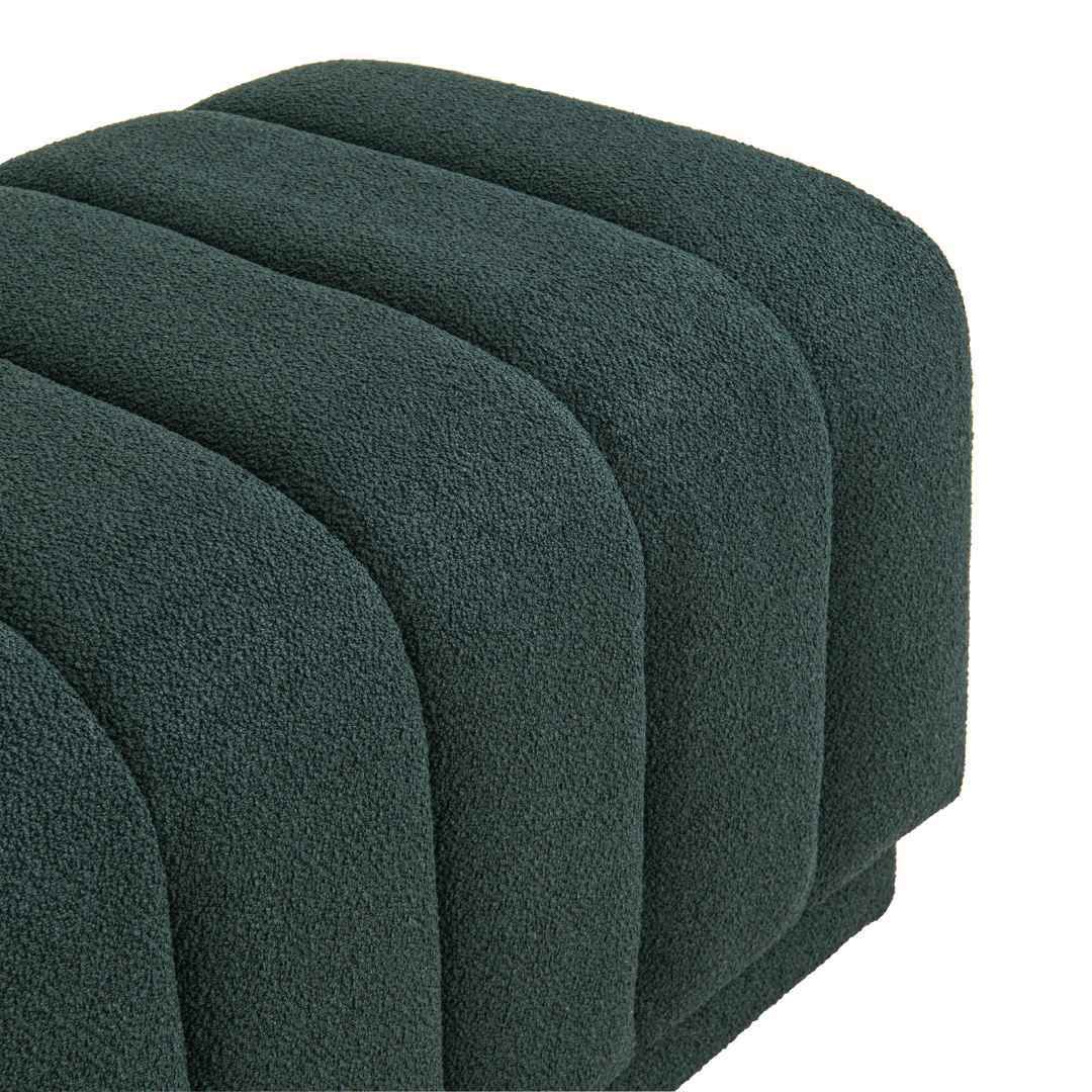 Artur Bench - RV Astley