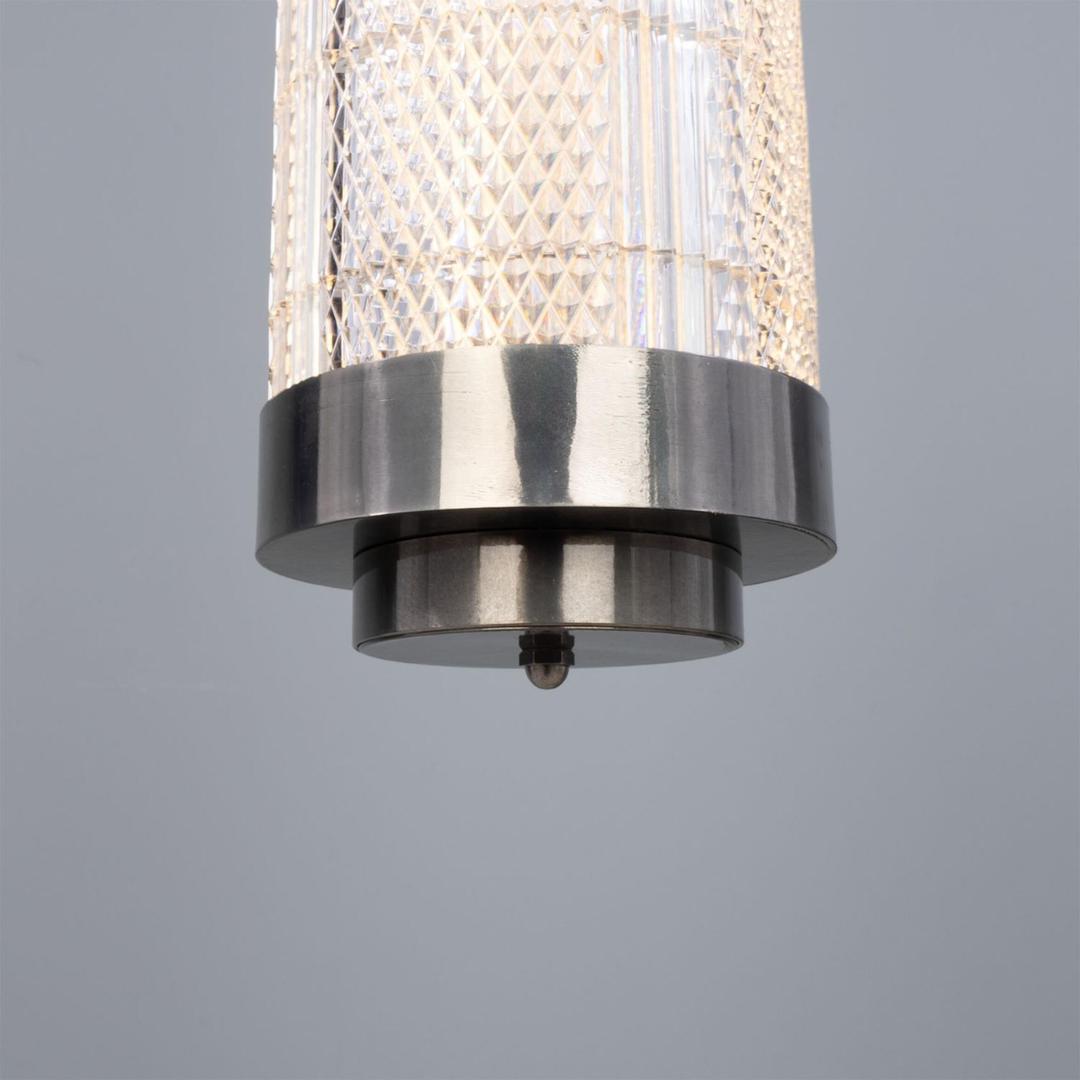 Ashford Neo-Victorian Pendant Light