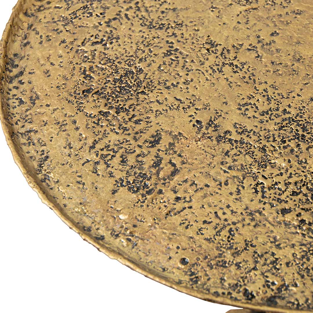 Atem Side Table - RV Astley