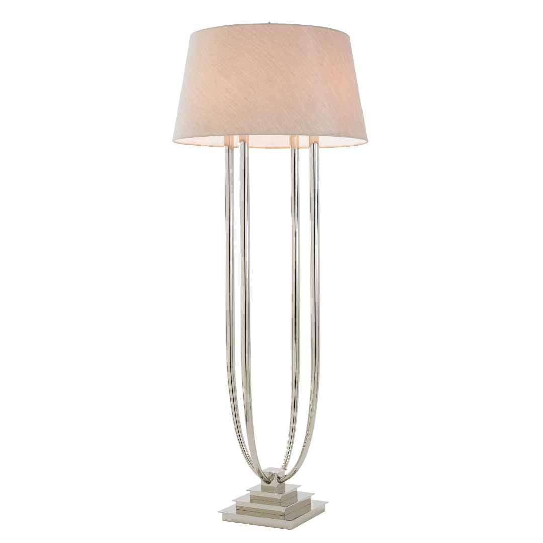 Aurora Floor Lamp - RV Astley