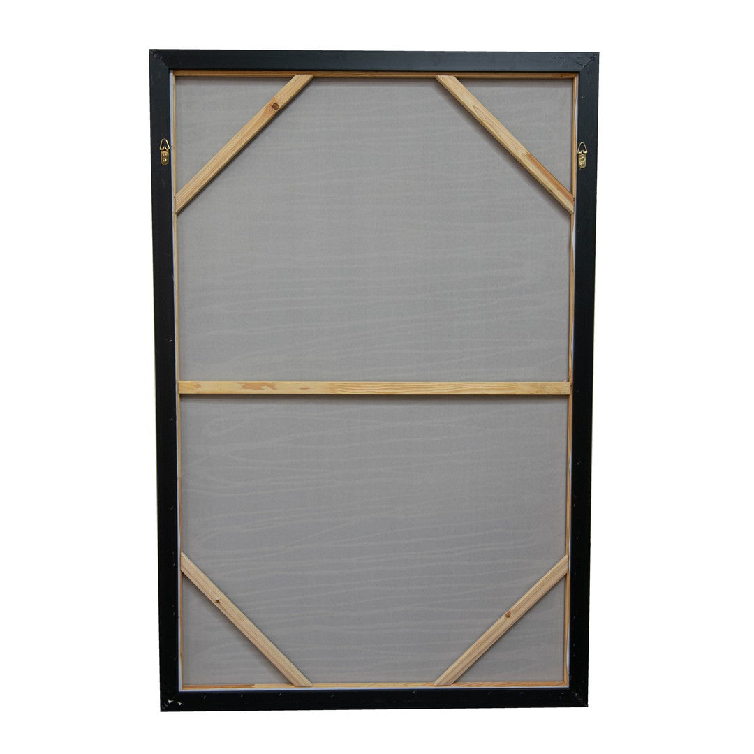 Autumnal Haze Canvas - RV Astley