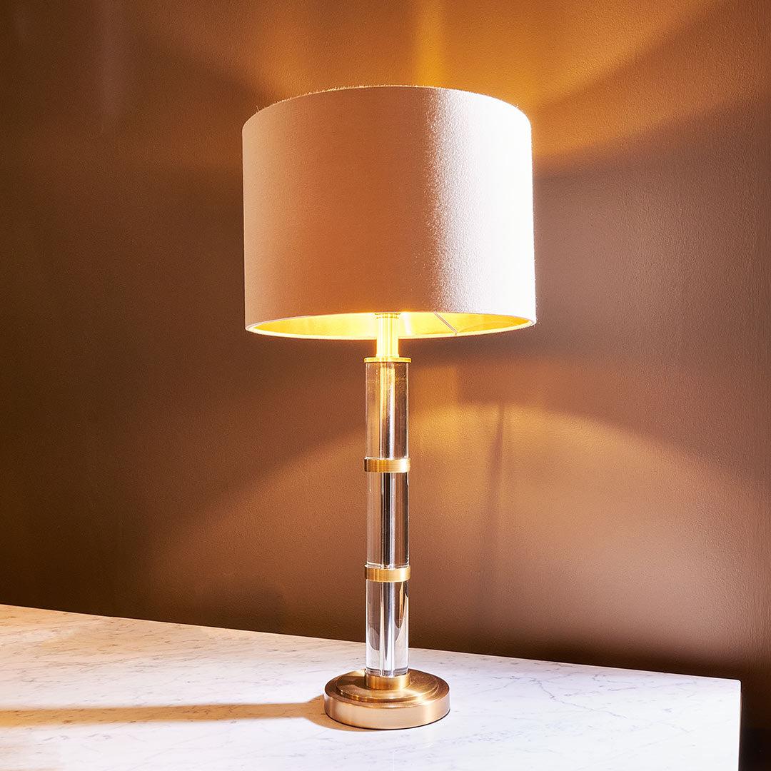 Avebury Table Lamp - RV Astley