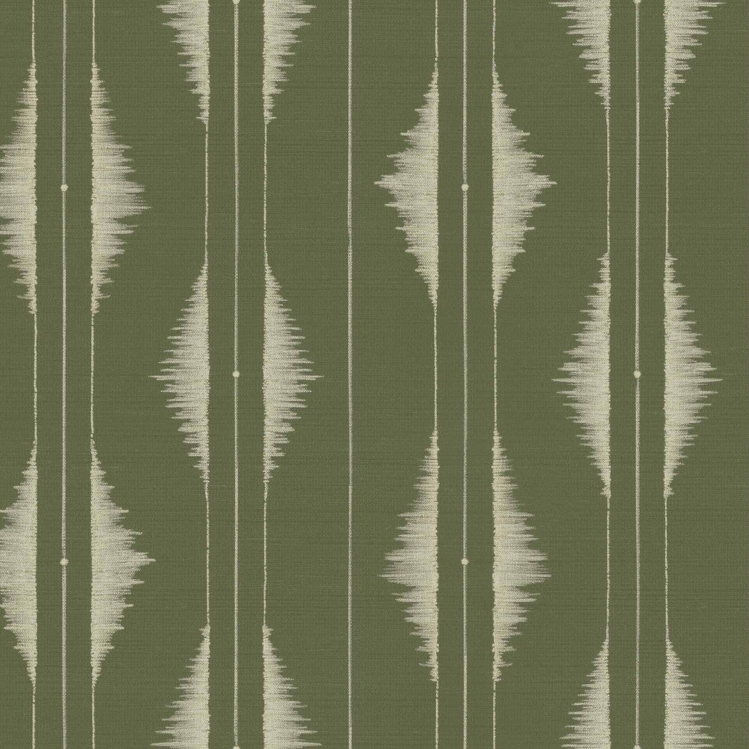 Azilal Embroidery Wallpaper - Coordonne