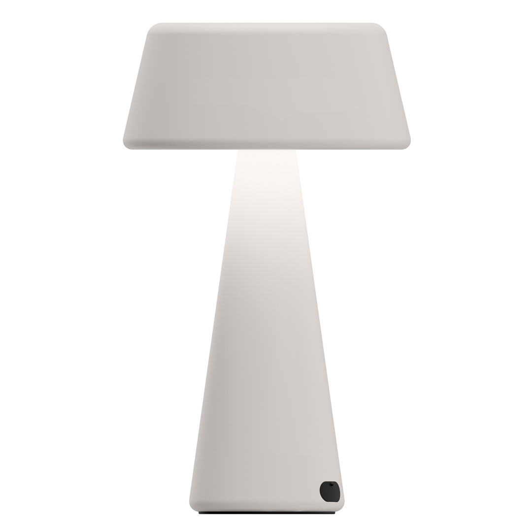B-Lamp Battery Outdoor Light