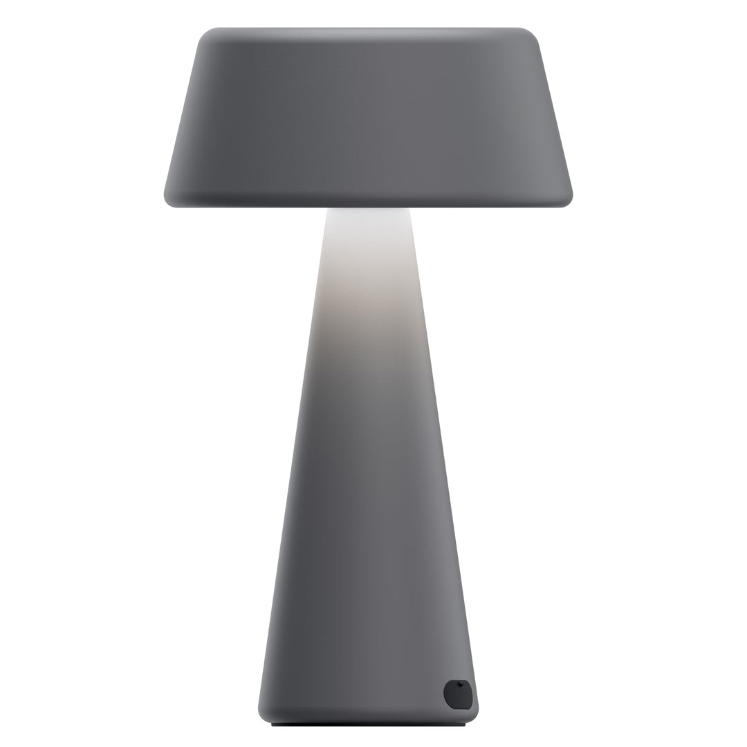 B-Lamp Battery Outdoor Light