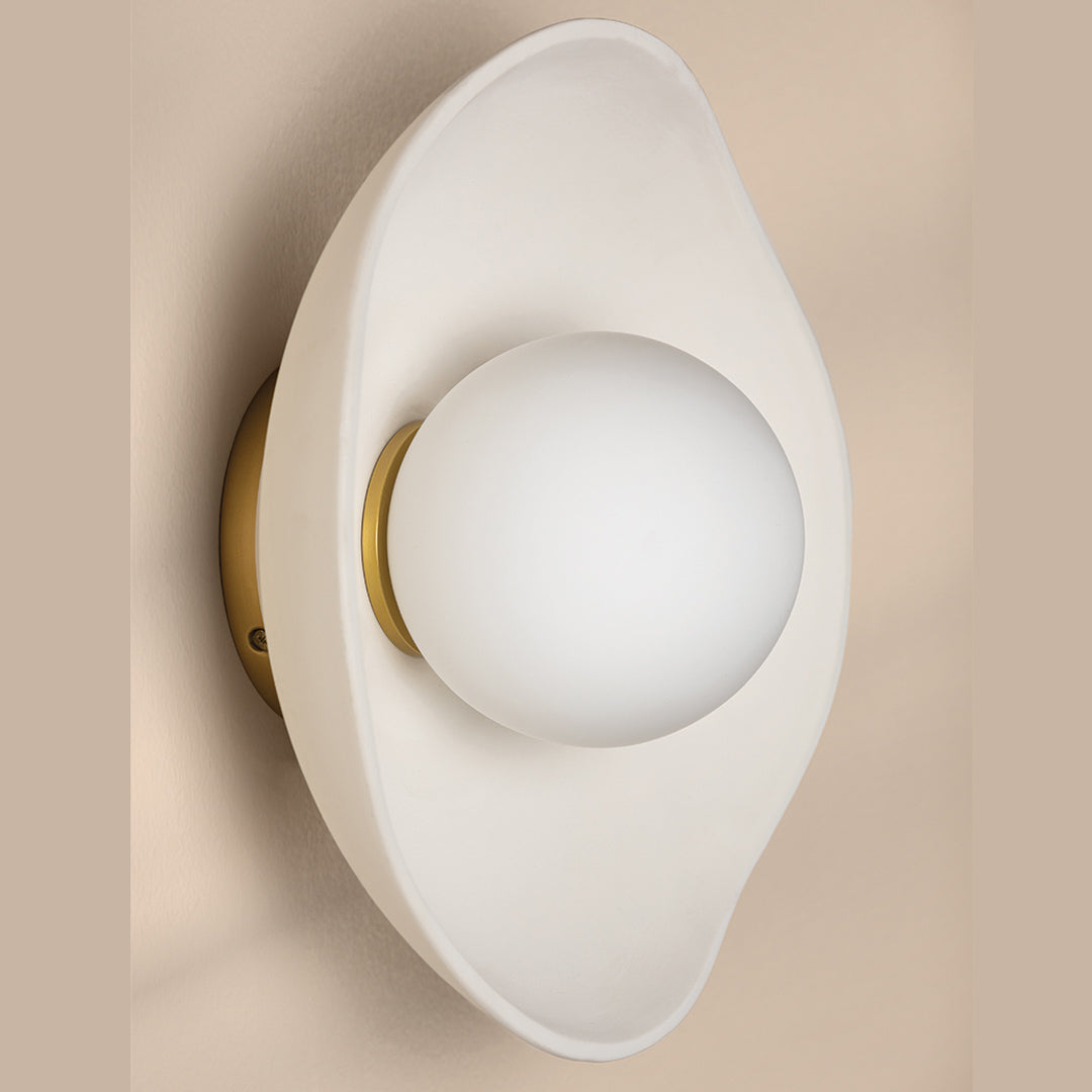 Bacia Wall Light - Hudson Valley Lighting