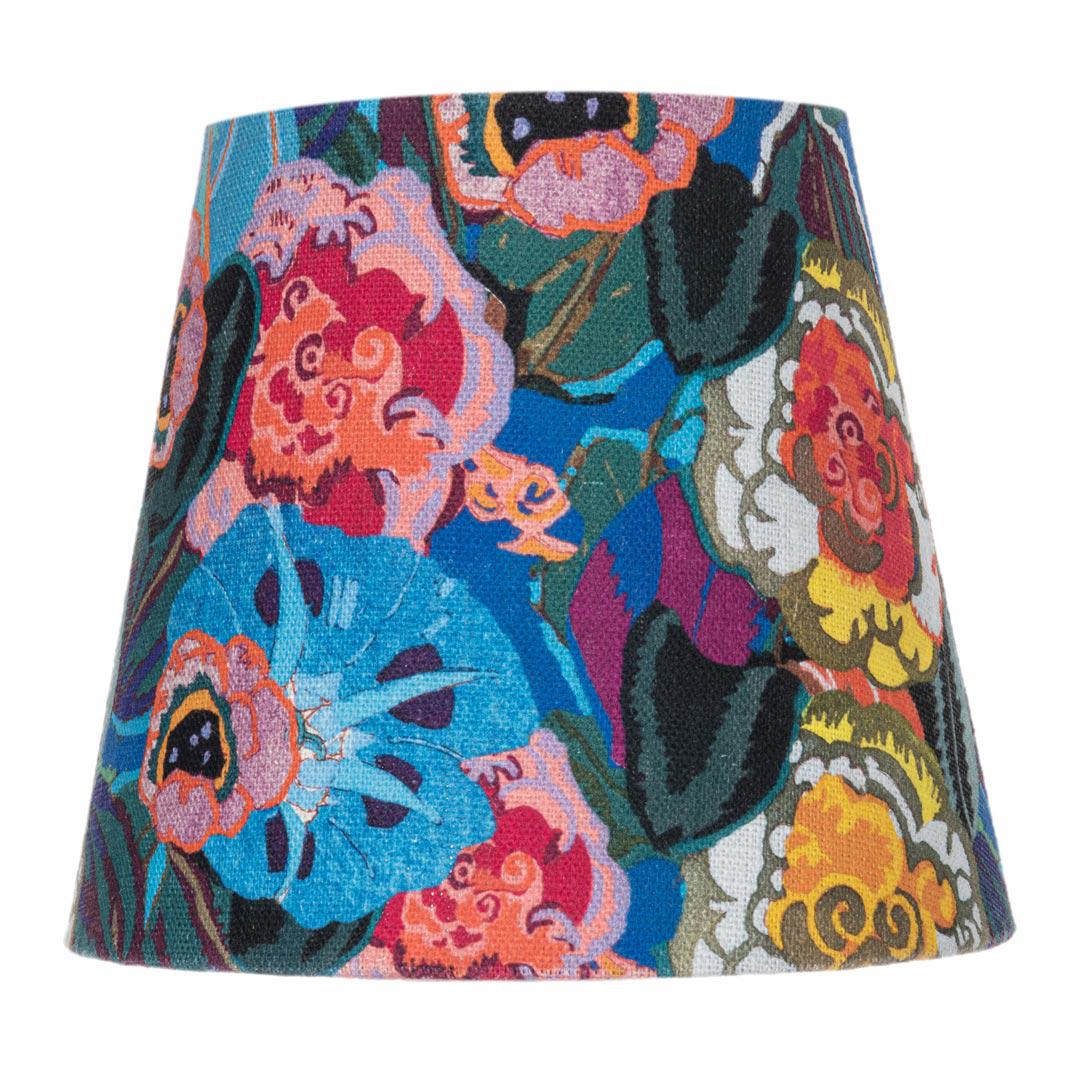 Bailey Green Chandelier - MINDTHEGAP