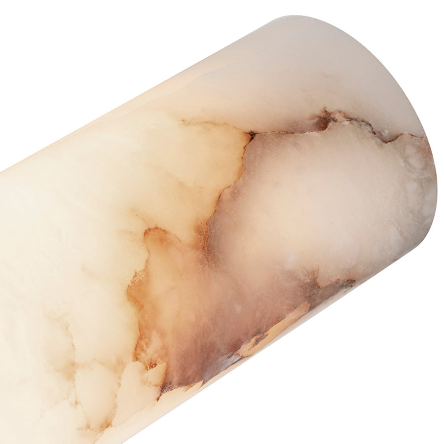 Barkley Wall Light - Nickel- Hudson Valley Lighting