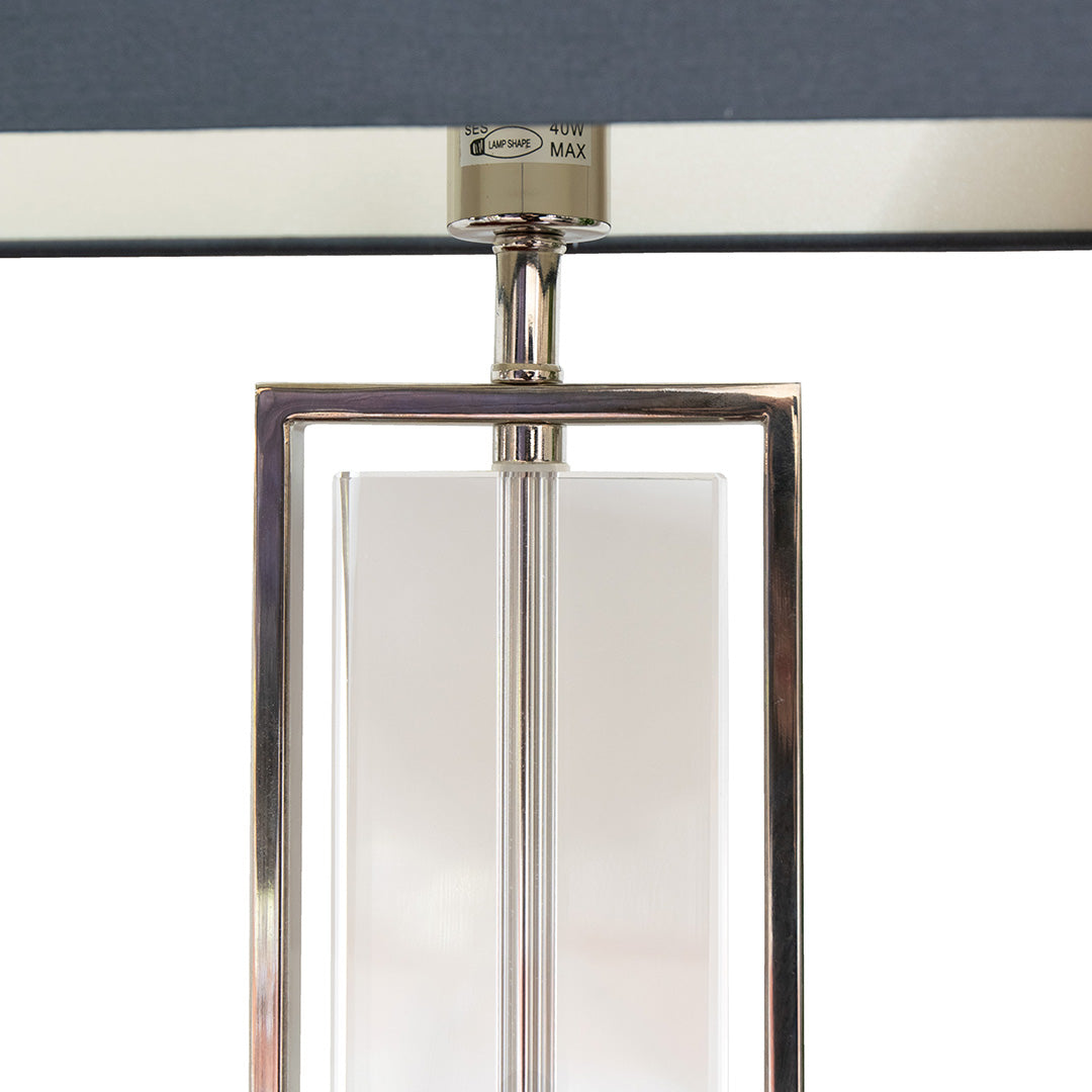 Beck Table Lamp - RV Astley