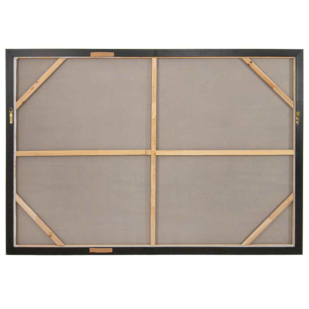 Bedia Canvas - RV Astley