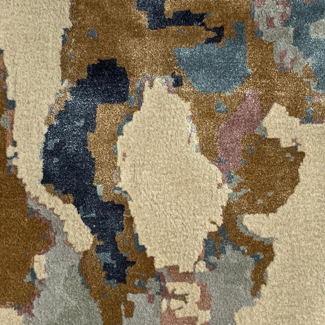 Beehawk Handmade Rug