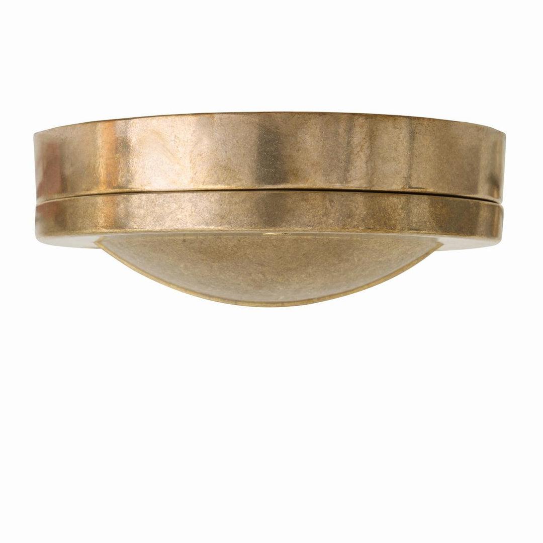 Begawan Wall Light 14cm - Mullan Lighting