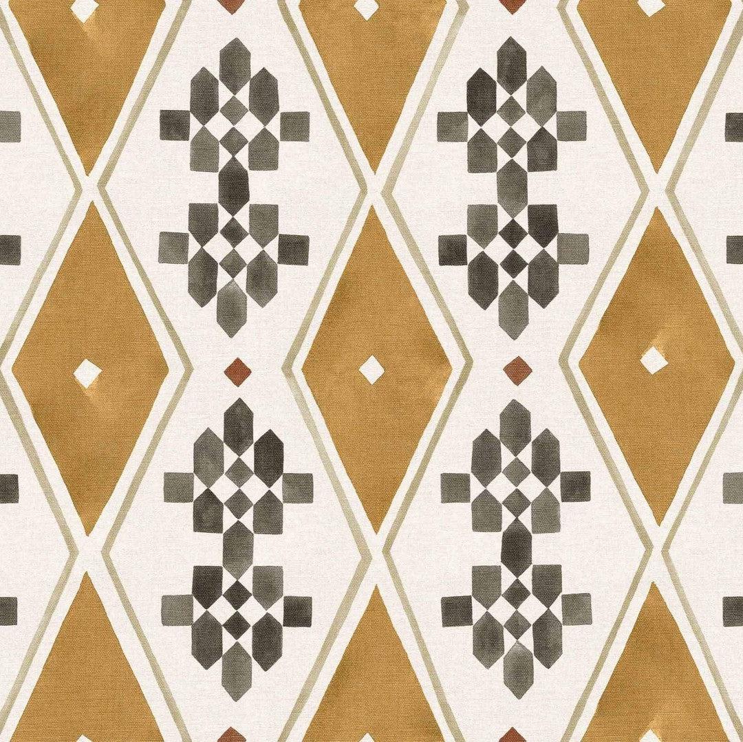 Beldi Rugs Wallpaper - Coordonne