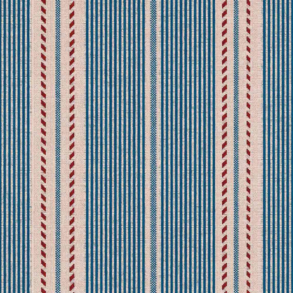 Berber Stripes Wallpaper - Mind The Gap