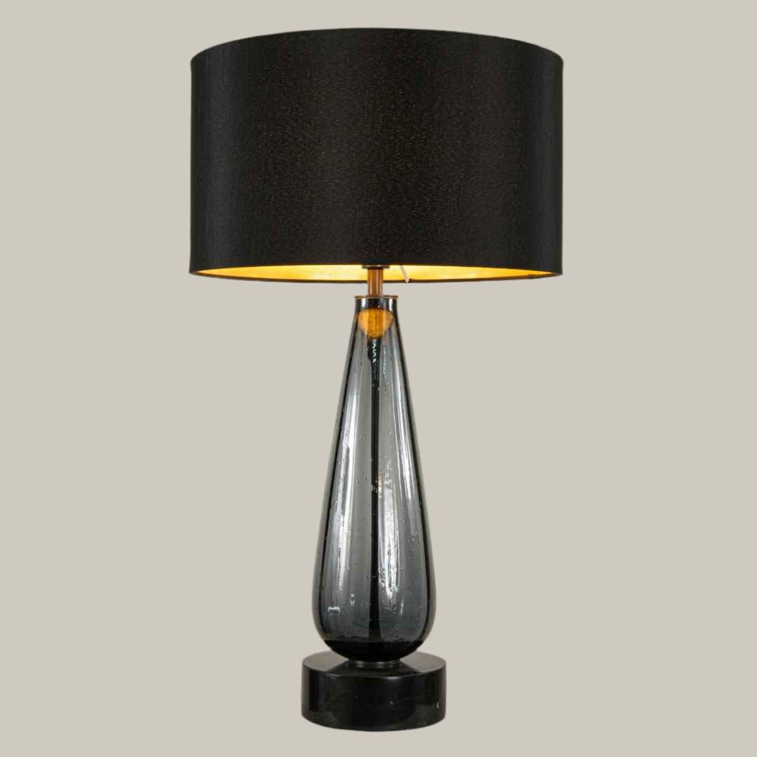 Berg Table Lamp - RV Astley