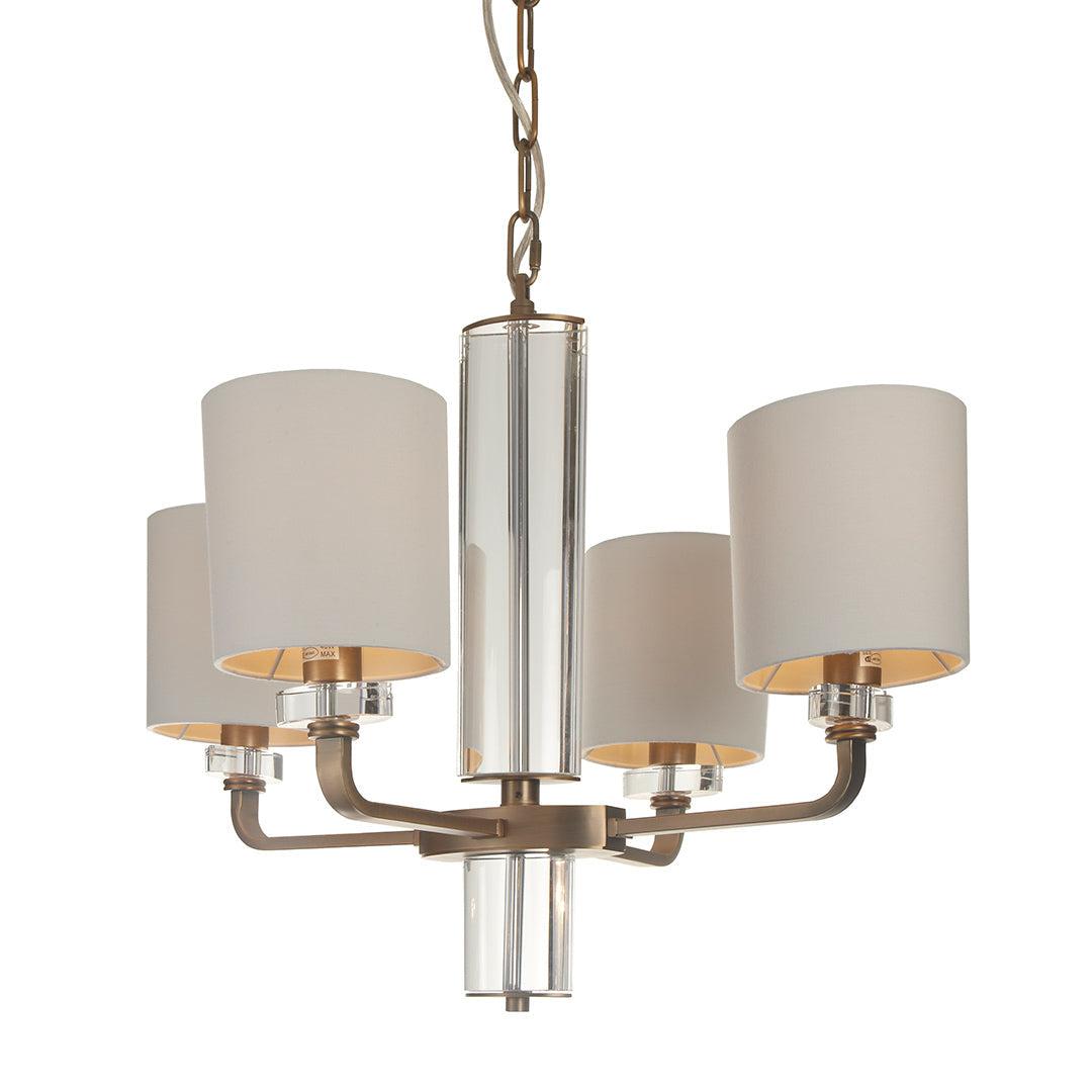 Blea Chandelier - RV Astley
