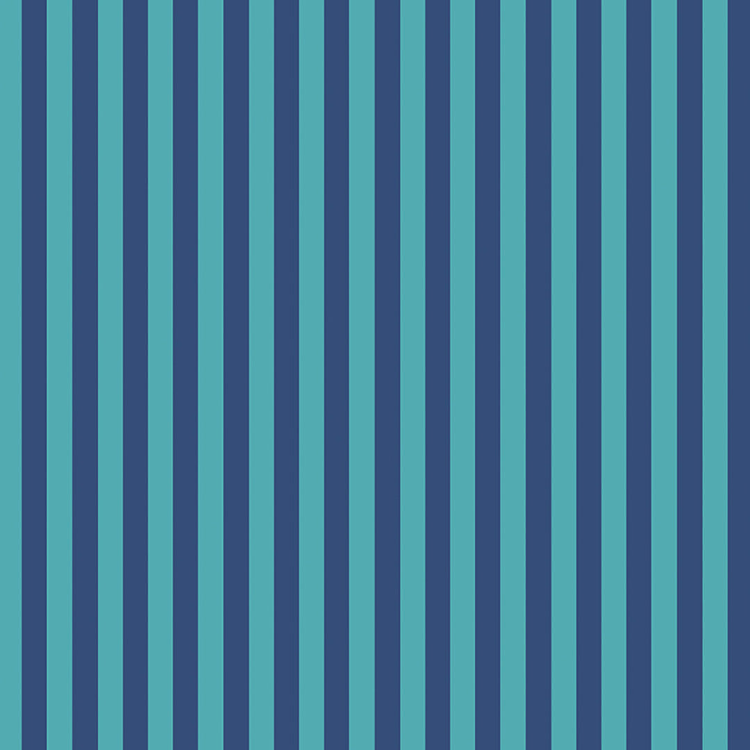 Bloc Stripe Wallpaper - Ohpopsi