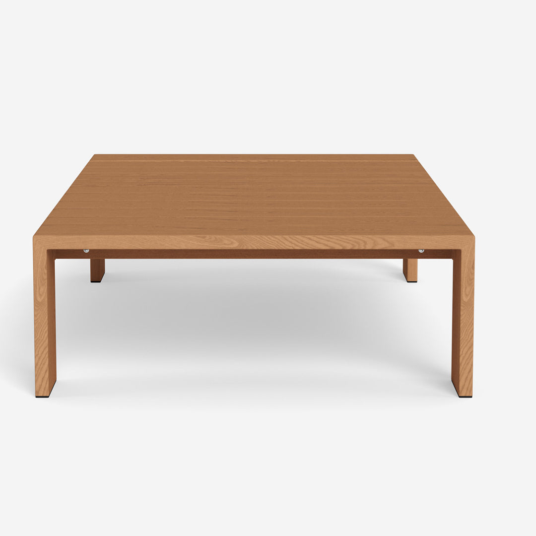 Bora Coffee Table Teak