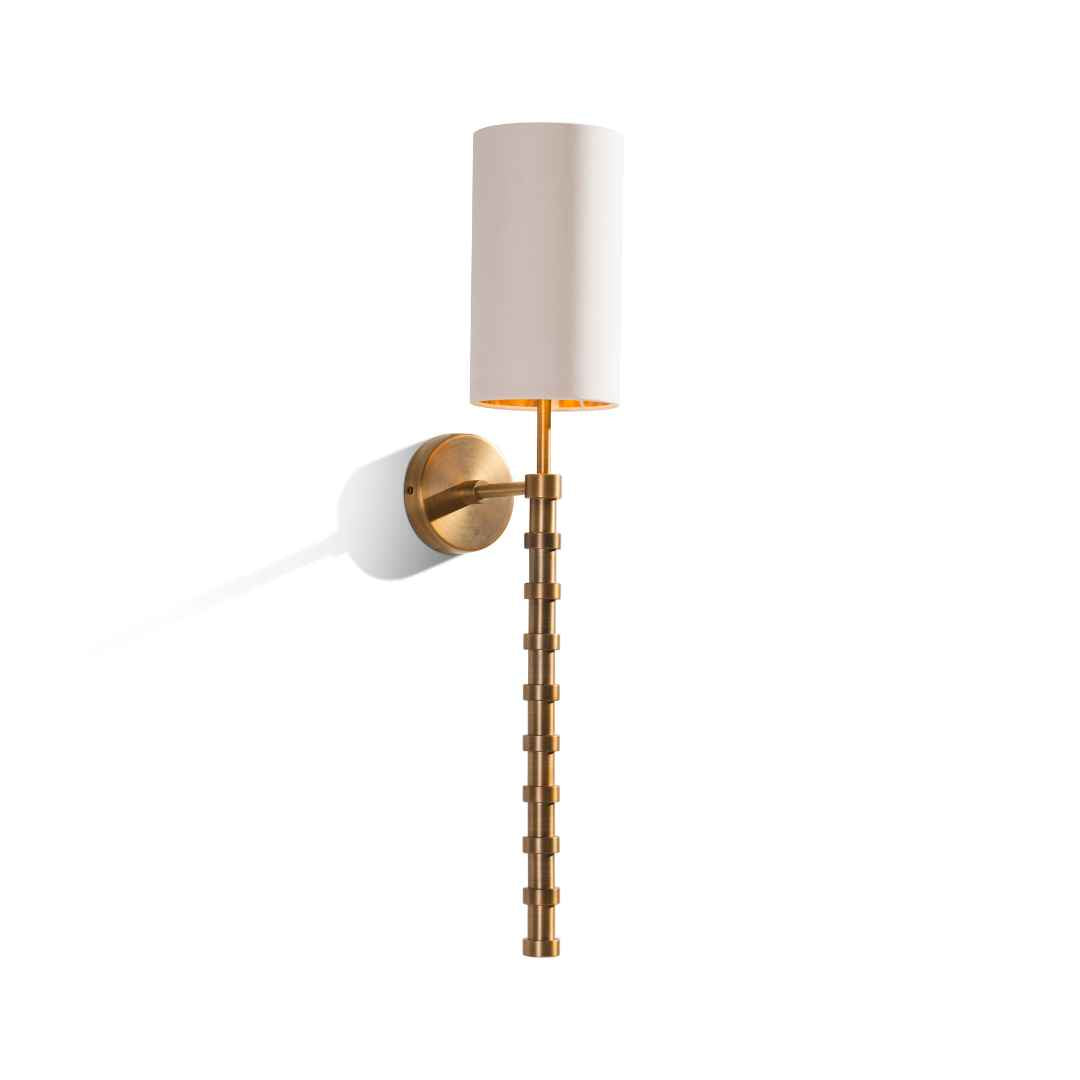 Brenta Wall Lamp - RV Astley