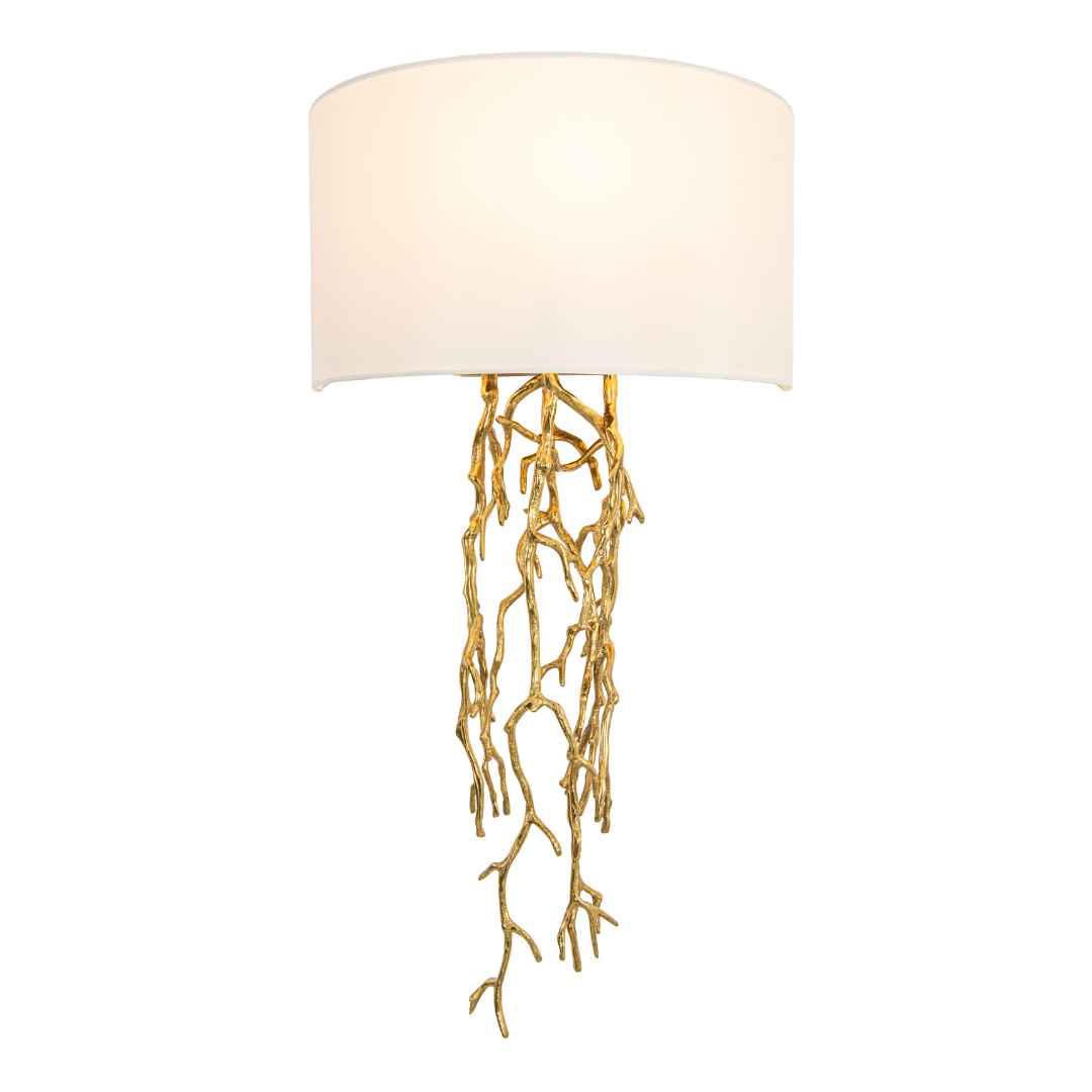 Brinley Wall Lamp - RV Astley