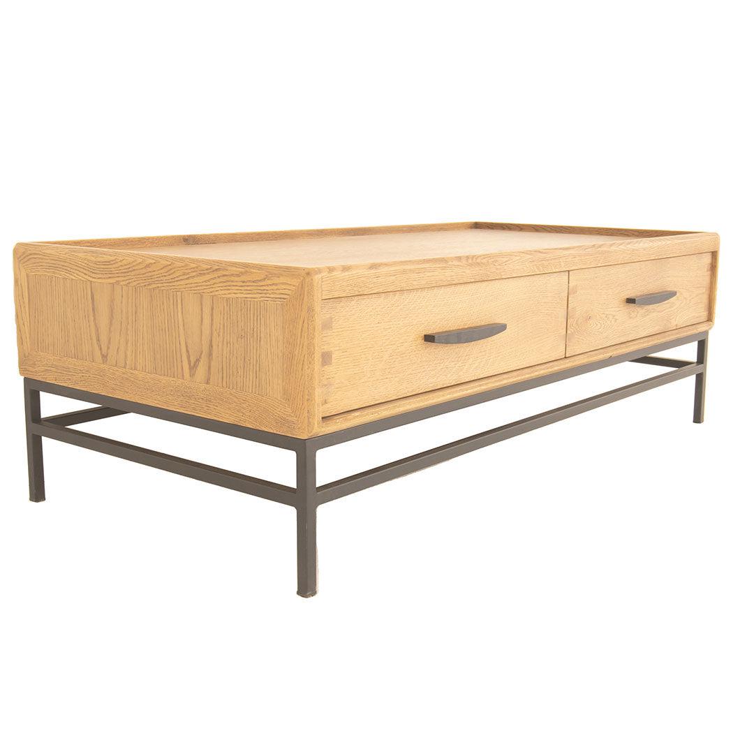 Brue Coffee Table - RV Astley