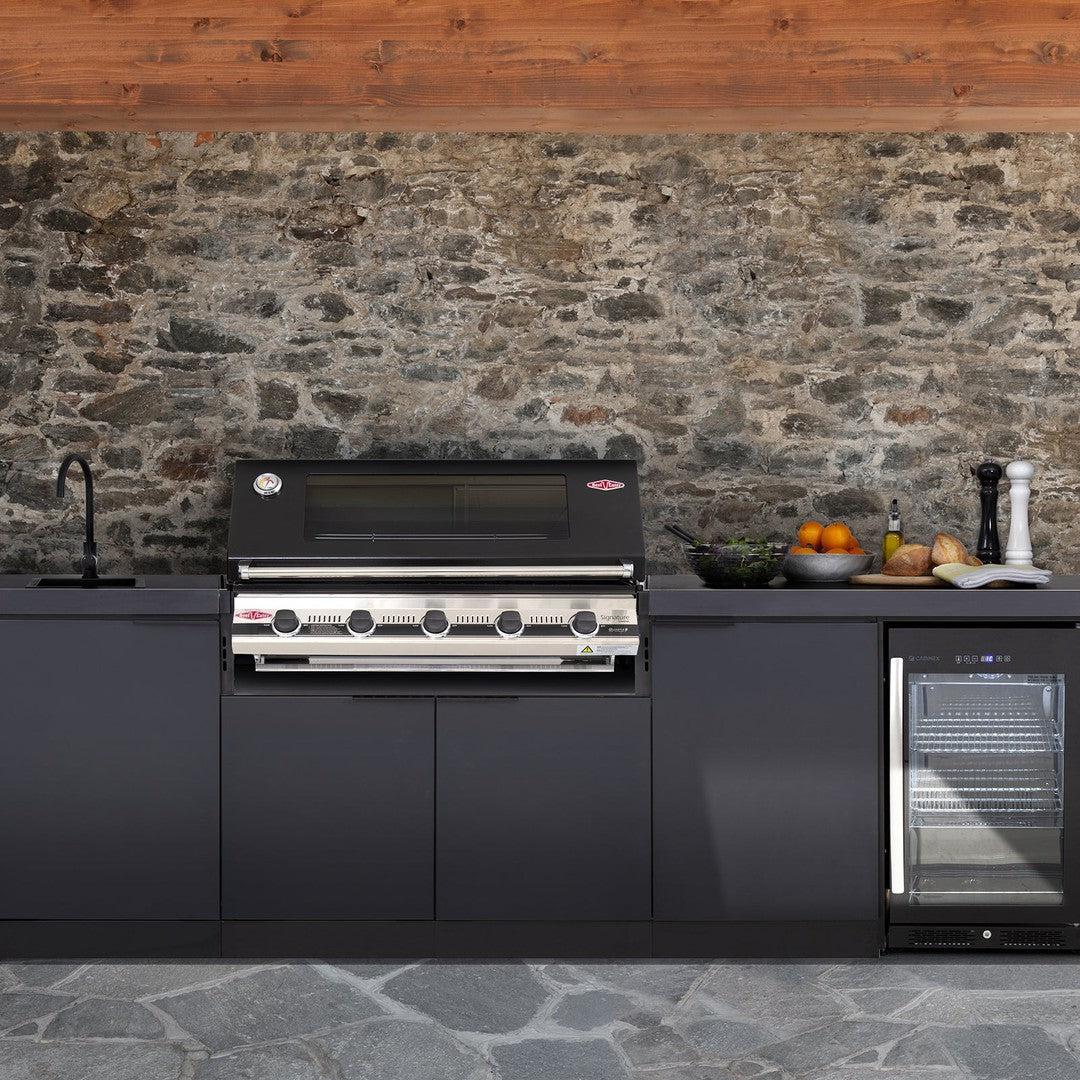 Outdoor Kitchen Small Bbq Bunnings Alfresco Kitchen Ideas Outdoor Bbq Kitchen Bunnings Kitchen Designs Built  In Barbecue Ideas Small Outdoor Kitchen