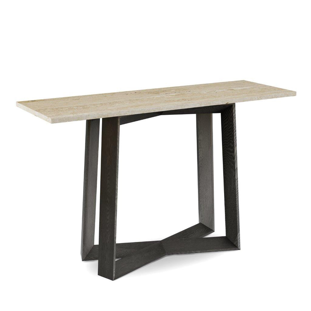 Cadiz Large Console Table - Gillmore Space
