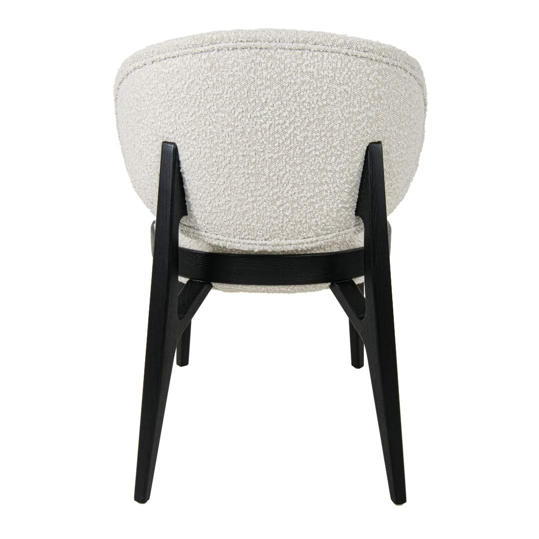 Cahors Chair - RV Astley