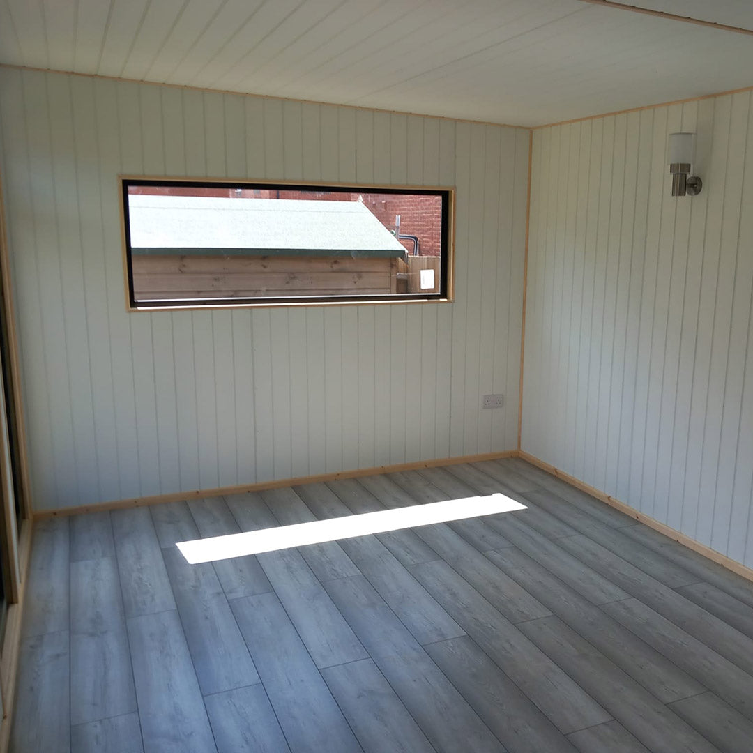 Cambridge Office Room