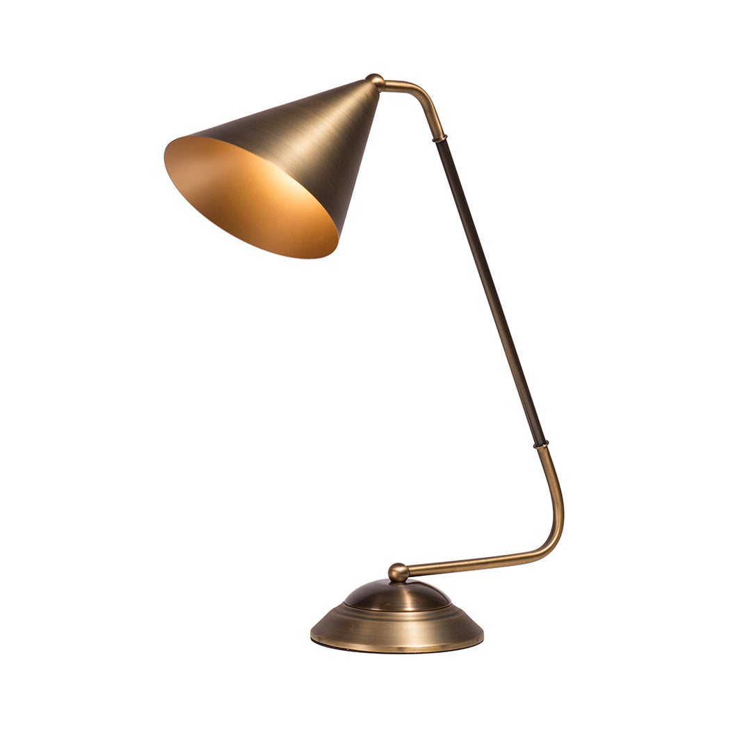 Camone Table Lamp - RV Astley