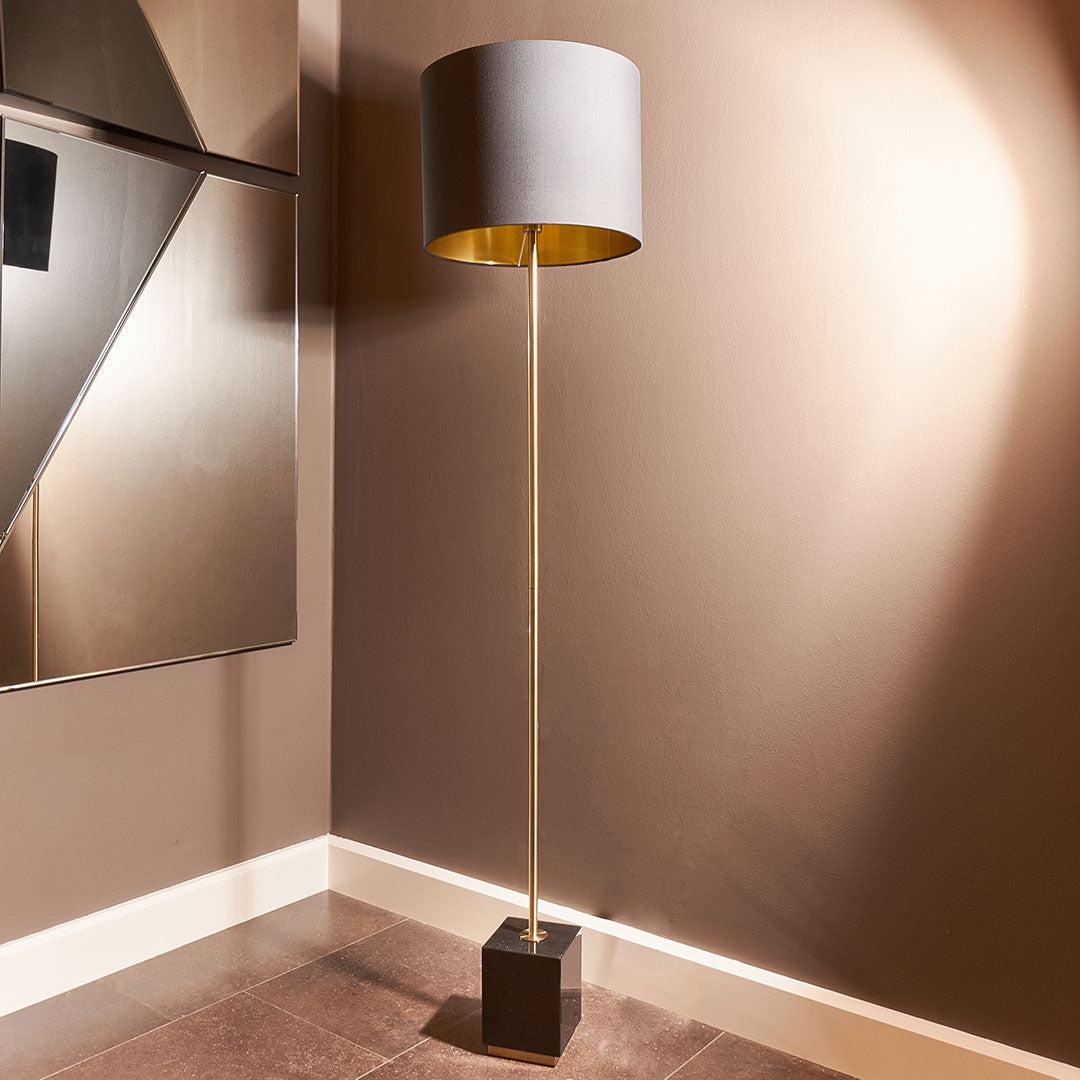 Carmel Floor Lamp - RV Astley